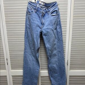 Women’s Abercrombie Jeans